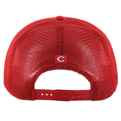 Cincinnati Reds '47 Promenade Hitch Adjustable Hat Online