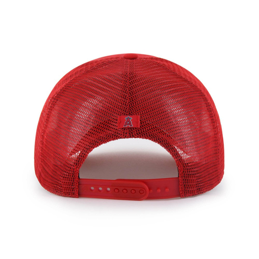 Los Angeles Angels '47 Promenade Hitch Adjustable Hat Sale
