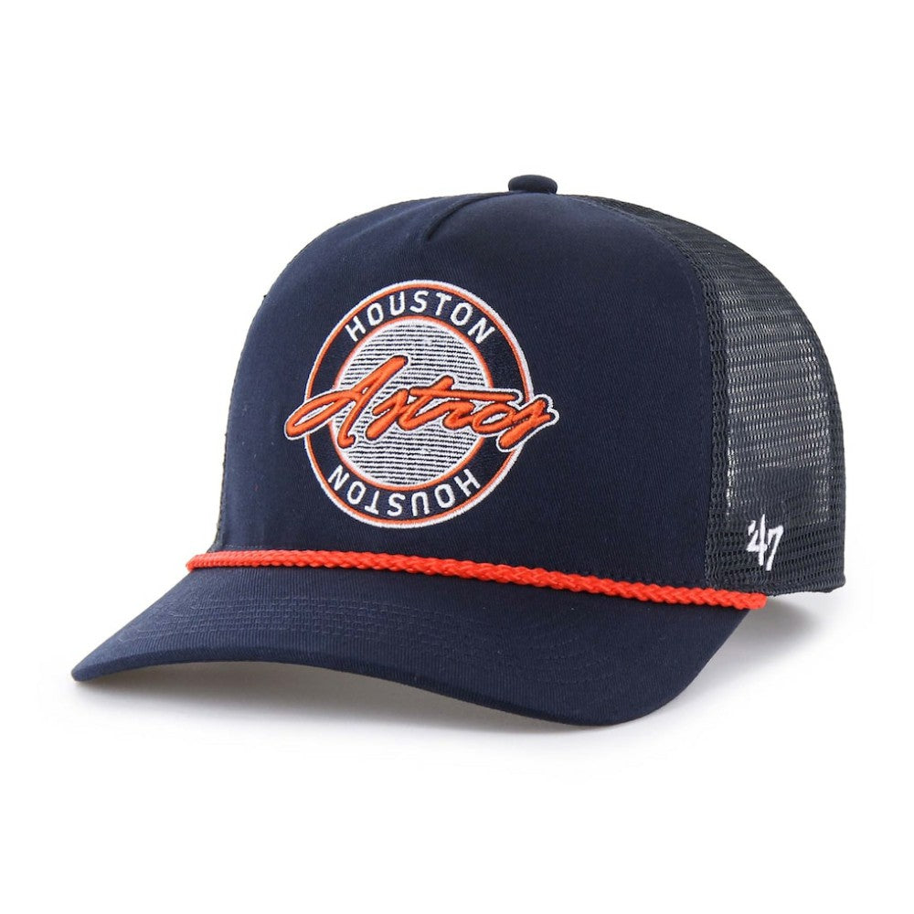 Houston Astros '47 Promenade Hitch Adjustable Hat for sale
