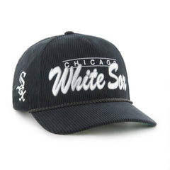 Chicago White Sox '47 Corduroy Hitch Adjustable Hat for sale