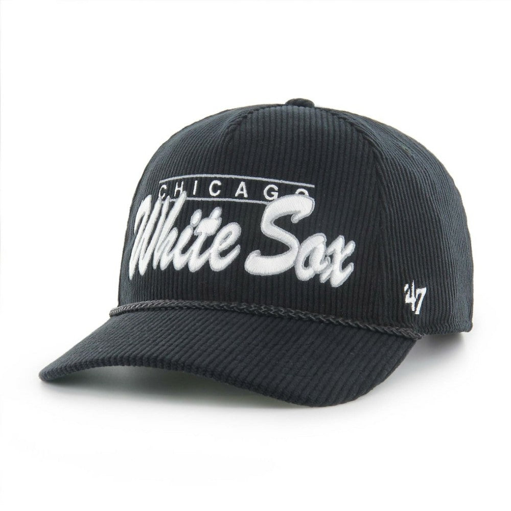 Chicago White Sox '47 Corduroy Hitch Adjustable Hat for sale