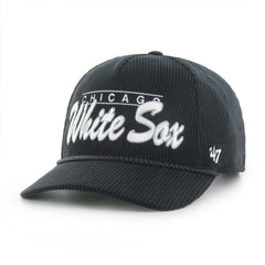 Chicago White Sox '47 Corduroy Hitch Adjustable Hat for sale