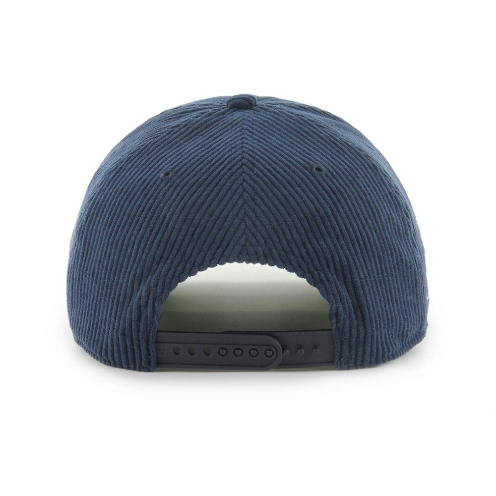 Tampa Bay Rays '47 Corduroy Hitch Adjustable Hat Discount