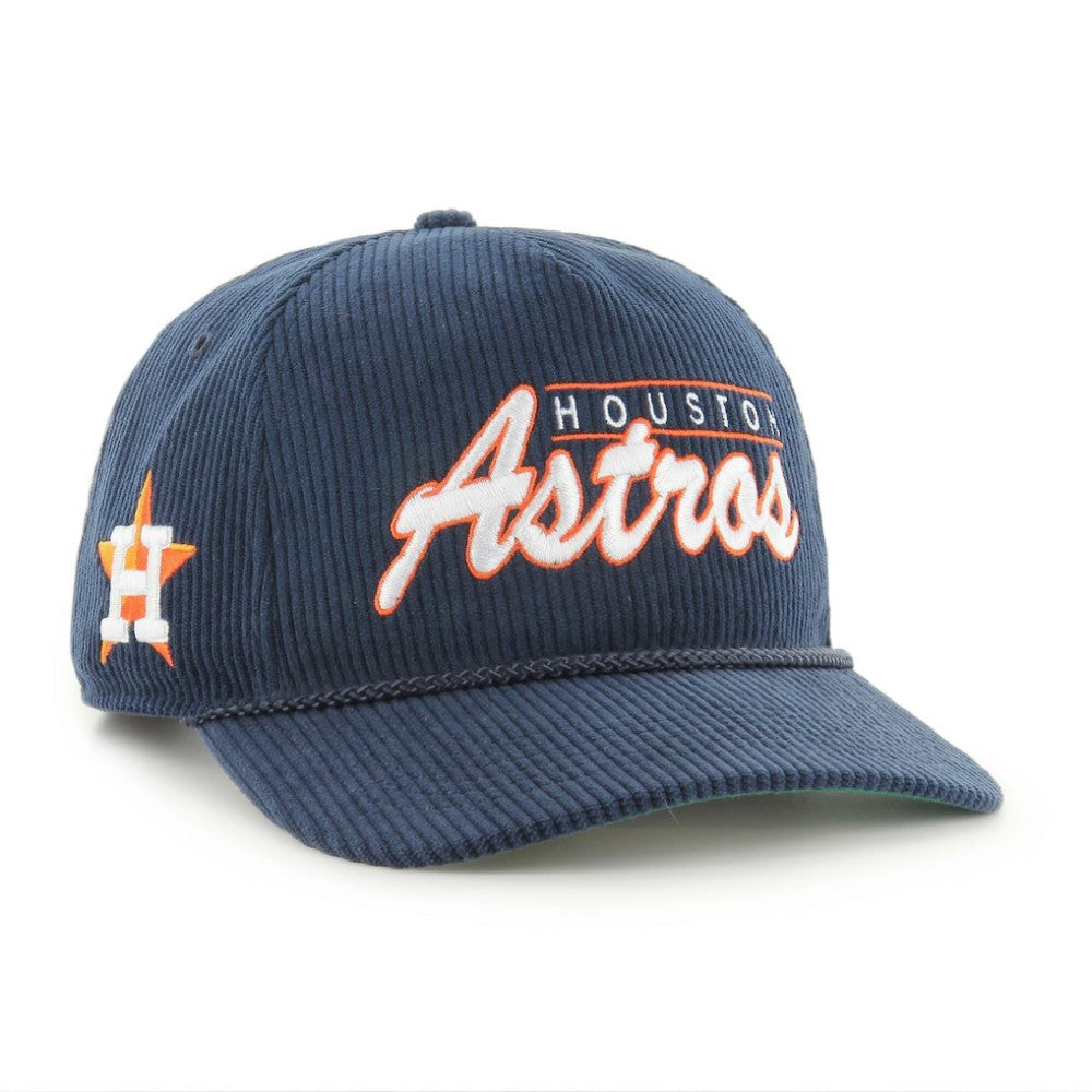 Houston Astros '47 Corduroy Hitch Adjustable Hat Online