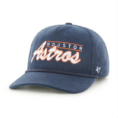 Houston Astros '47 Corduroy Hitch Adjustable Hat Online
