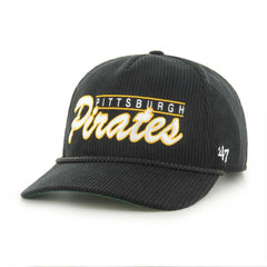 Pittsburgh Pirates '47 Corduroy Hitch Adjustable Hat for sale
