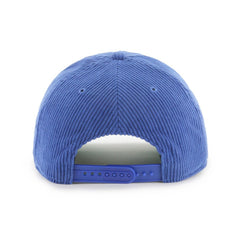 Toronto Blue Jays '47 Corduroy Hitch Adjustable Hat Near Me