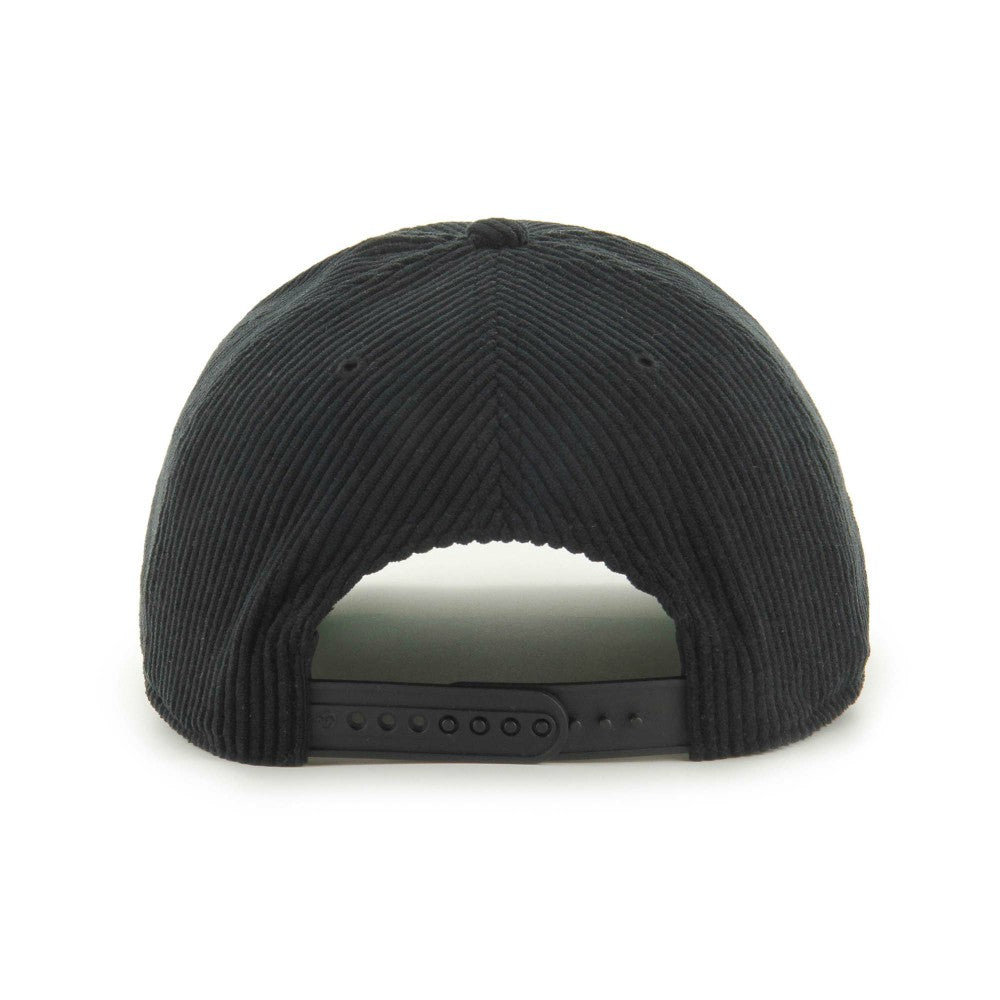 Miami Marlins '47 Corduroy Hitch Adjustable Hat Discount