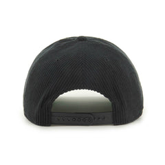 Miami Marlins '47 Corduroy Hitch Adjustable Hat Discount