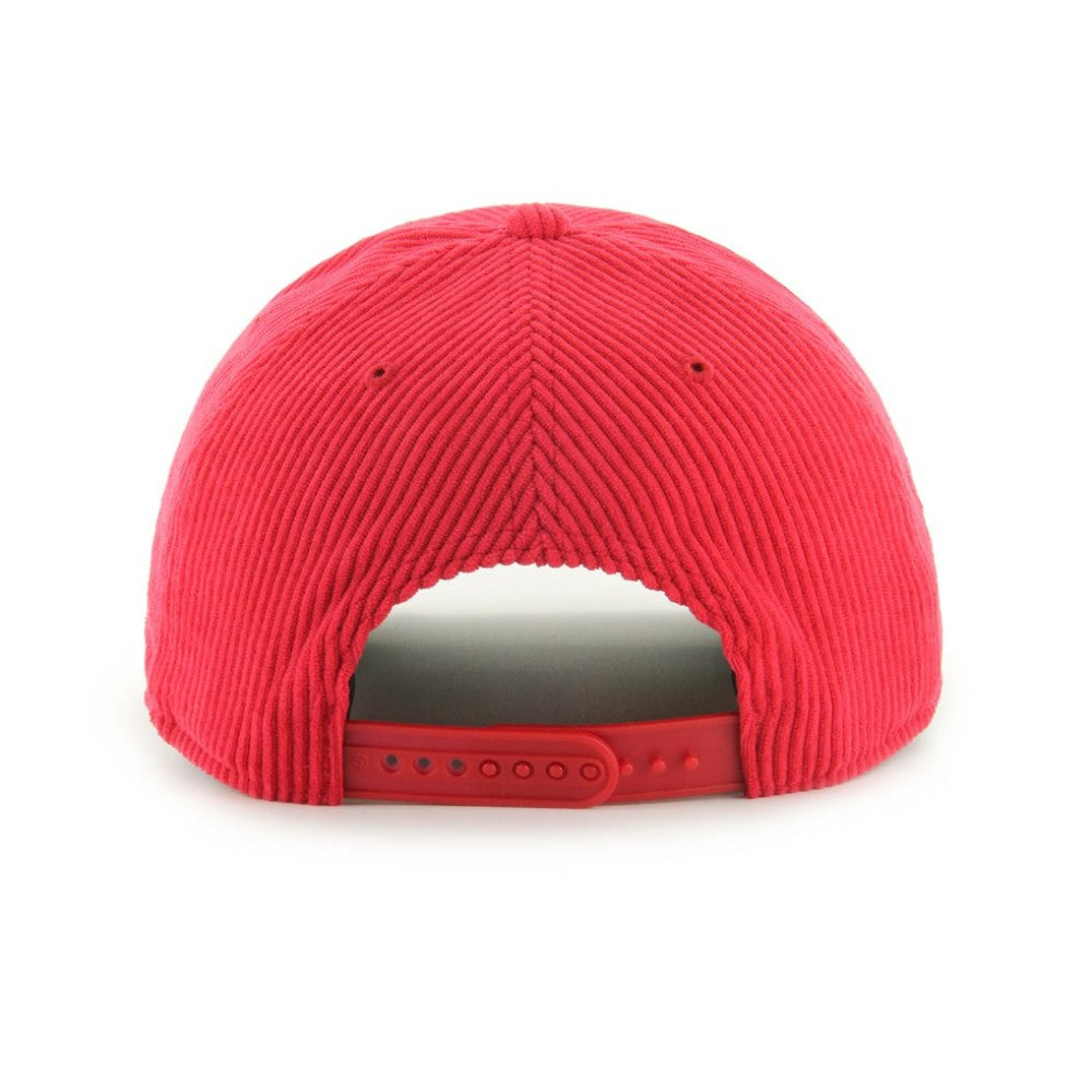 Philadelphia Phillies '47 Corduroy Hitch Adjustable Hat Sale