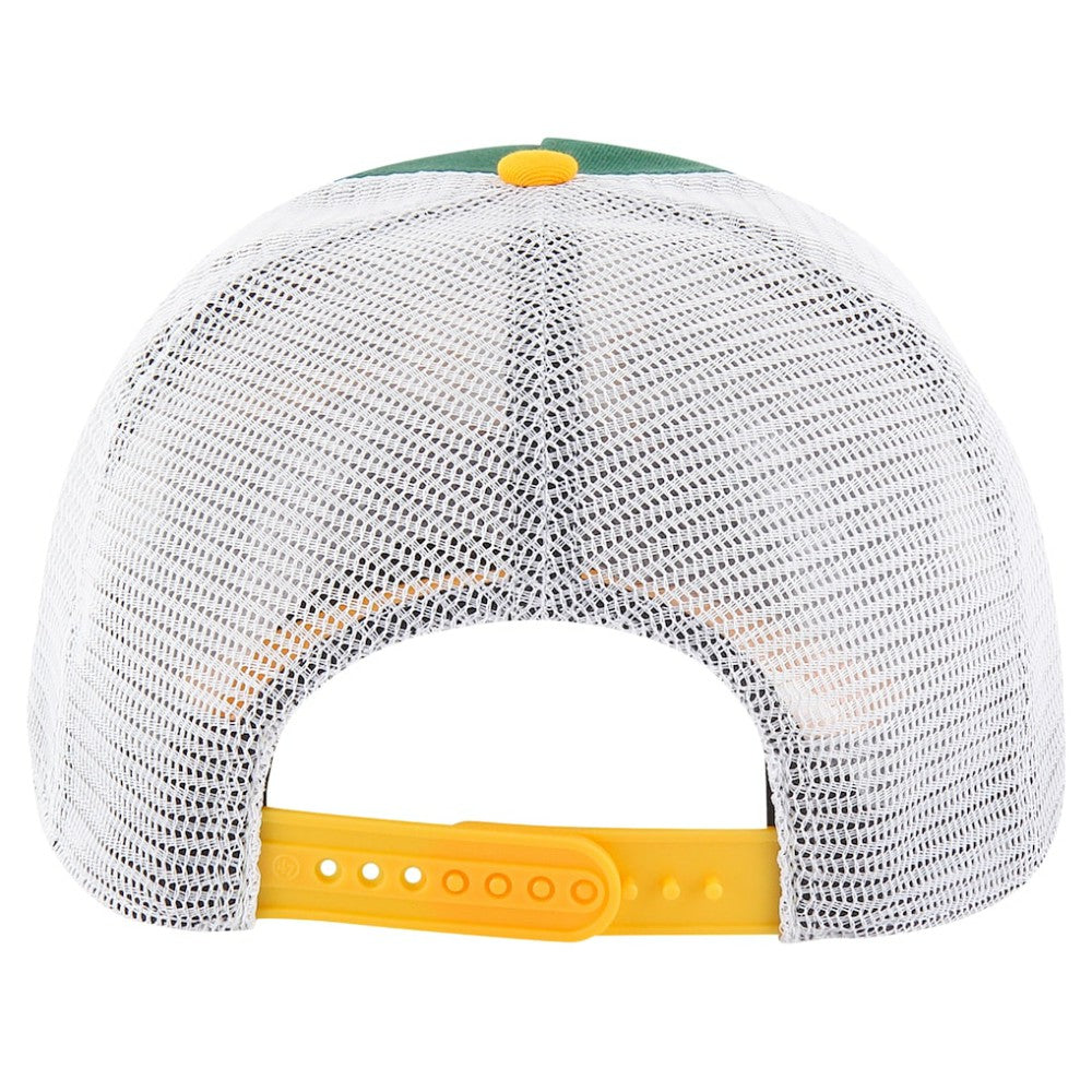 Athletics '47 Gridiron Super Stripe Relaxed Trucker Hitch Adjustable Hat Near Me