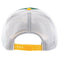 Athletics '47 Gridiron Super Stripe Relaxed Trucker Hitch Adjustable Hat Near Me