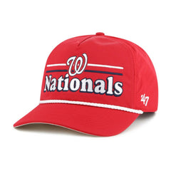 Washington Nationals '47 Campscape Hitch Adjustable Hat Sale