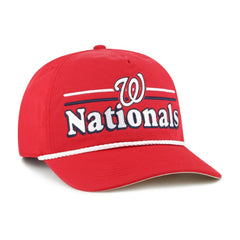 Washington Nationals '47 Campscape Hitch Adjustable Hat Sale