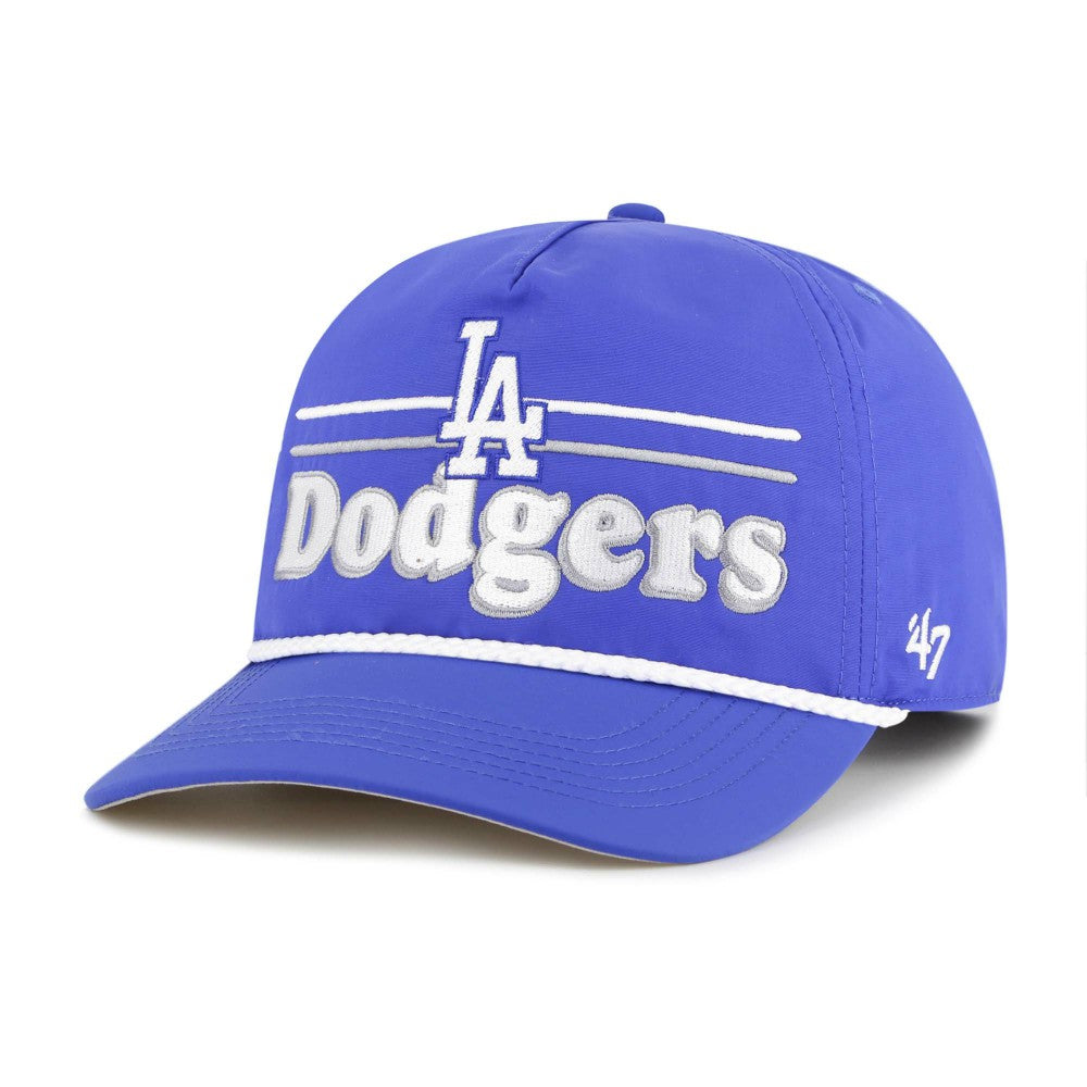 Los Angeles Dodgers '47 Campscape Hitch Adjustable Hat Outlet