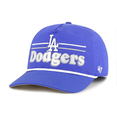 Los Angeles Dodgers '47 Campscape Hitch Adjustable Hat Outlet