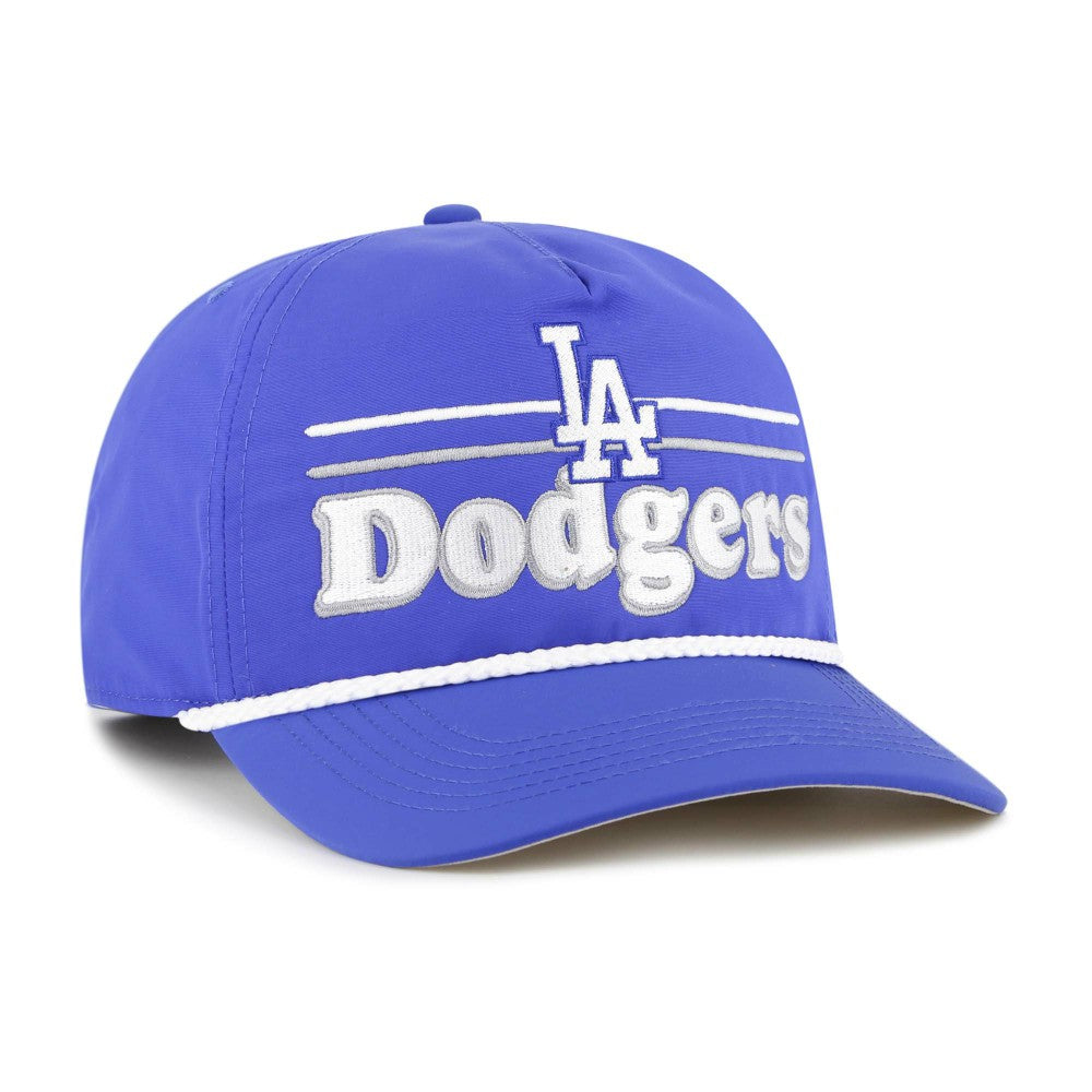 Los Angeles Dodgers '47 Campscape Hitch Adjustable Hat Outlet