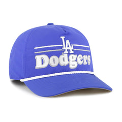 Los Angeles Dodgers '47 Campscape Hitch Adjustable Hat Outlet