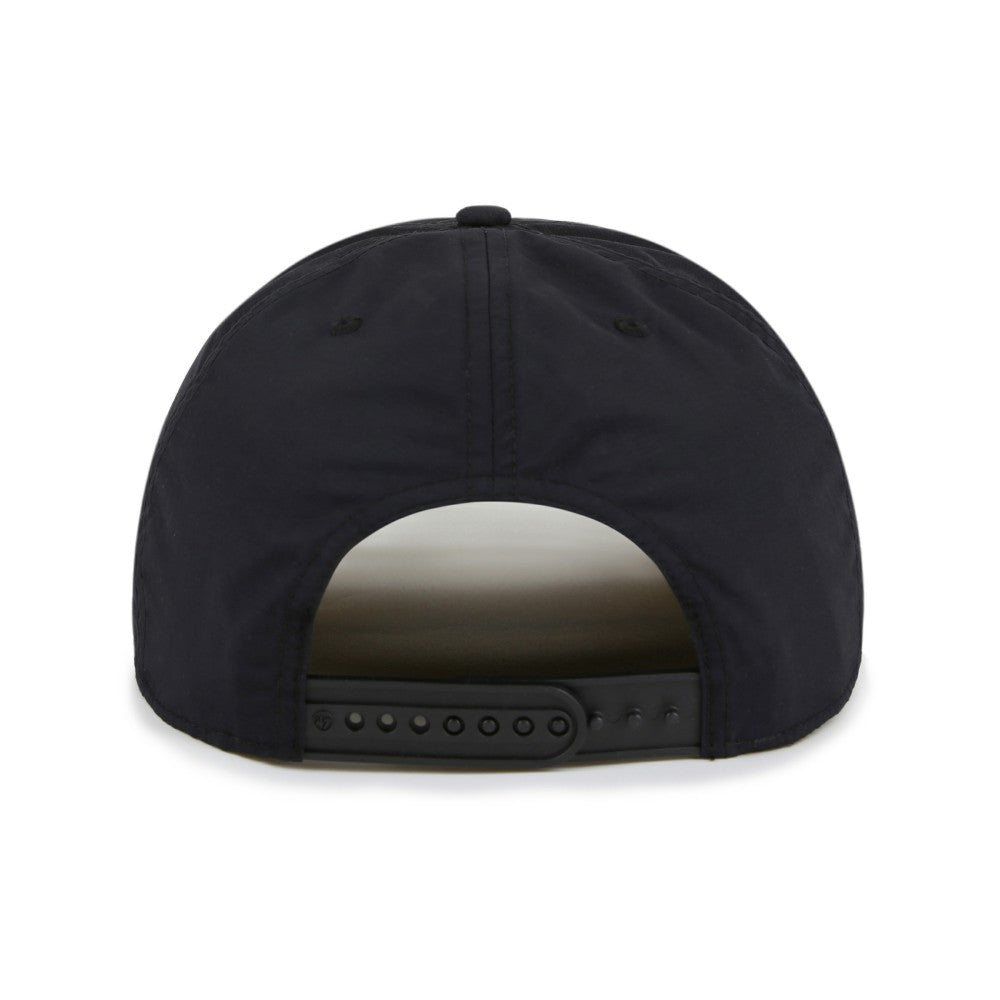 Miami Marlins '47 Campscape Hitch Adjustable Hat Discount