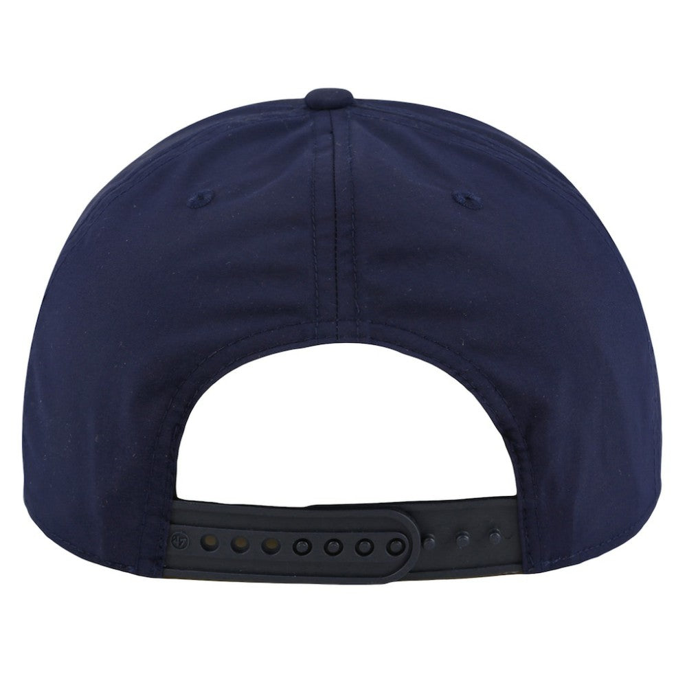 Minnesota Twins '47 Campscape Hitch Adjustable Hat for sale
