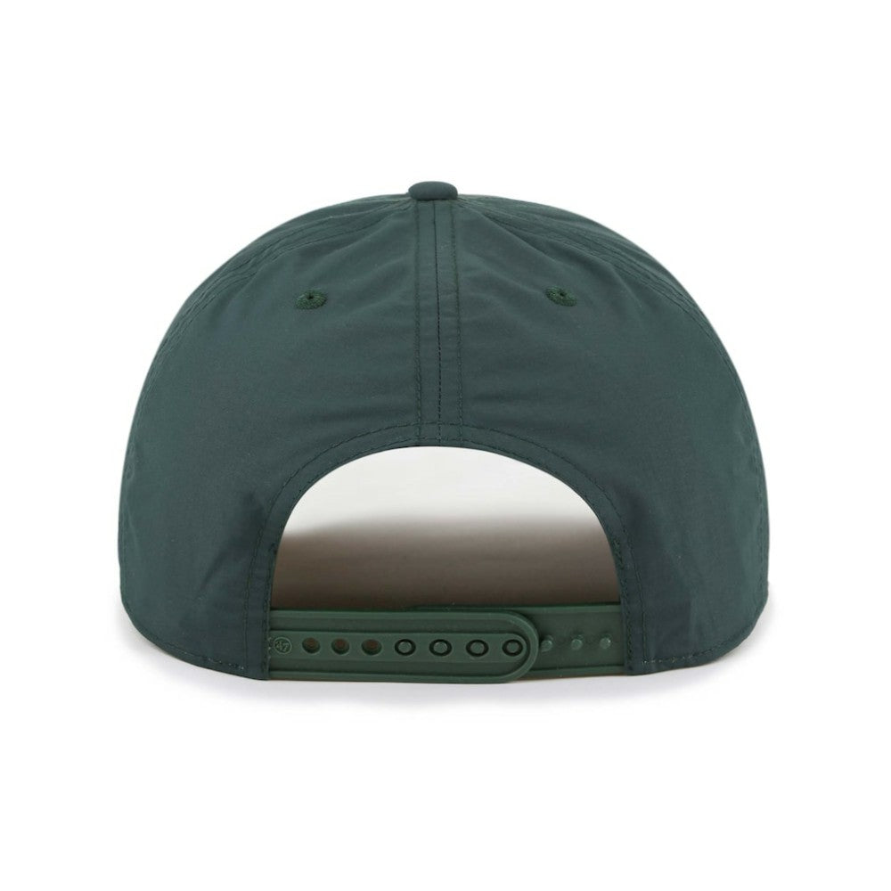 Oakland Athletics '47 Campscape Hitch Adjustable Hat Sale