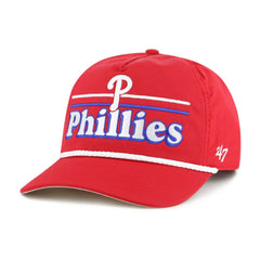 Philadelphia Phillies '47 Campscape Hitch Adjustable Hat for sale