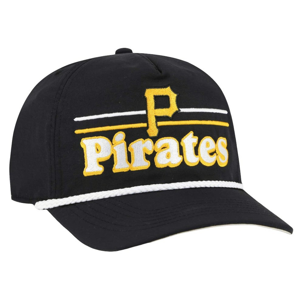 Pittsburgh Pirates '47 Campscape Hitch Adjustable Hat Online