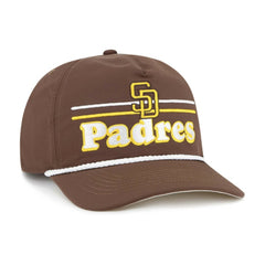 San Diego Padres '47 Campscape Hitch Adjustable Hat Outlet