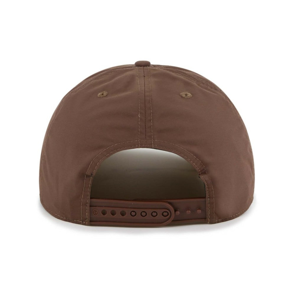 San Diego Padres '47 Campscape Hitch Adjustable Hat Outlet