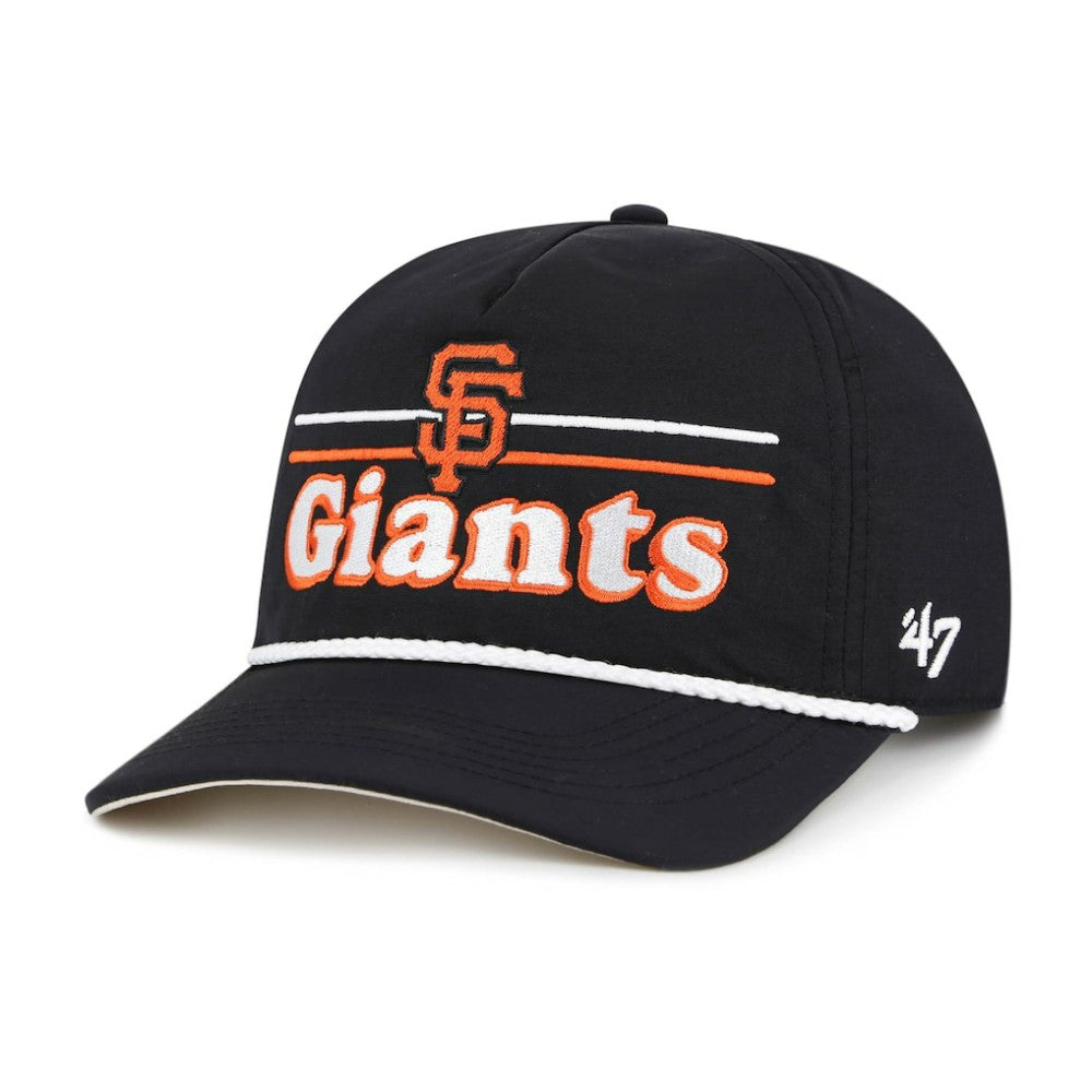 San Francisco Giants '47 Campscape Hitch Adjustable Hat Near Me