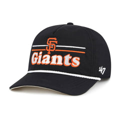 San Francisco Giants '47 Campscape Hitch Adjustable Hat Near Me