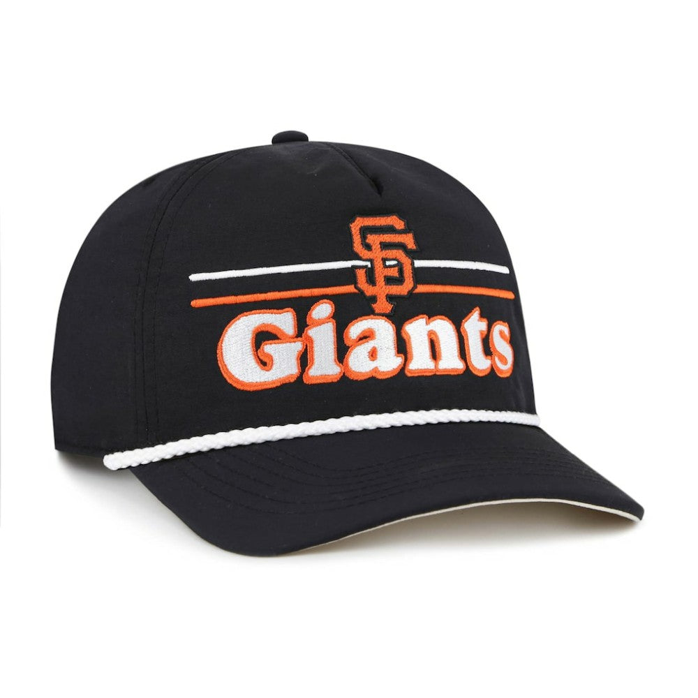 San Francisco Giants '47 Campscape Hitch Adjustable Hat Near Me