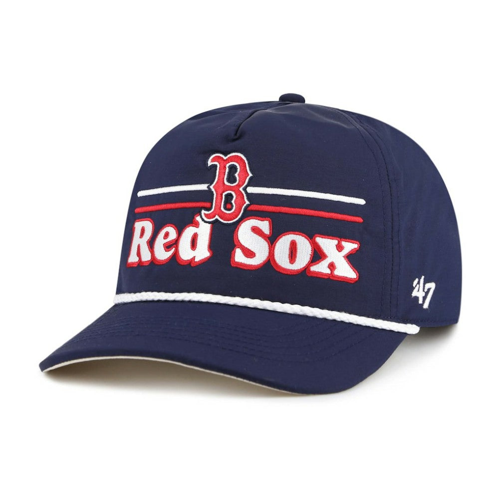 Boston Red Sox '47 Campscape Hitch Adjustable Hat Online