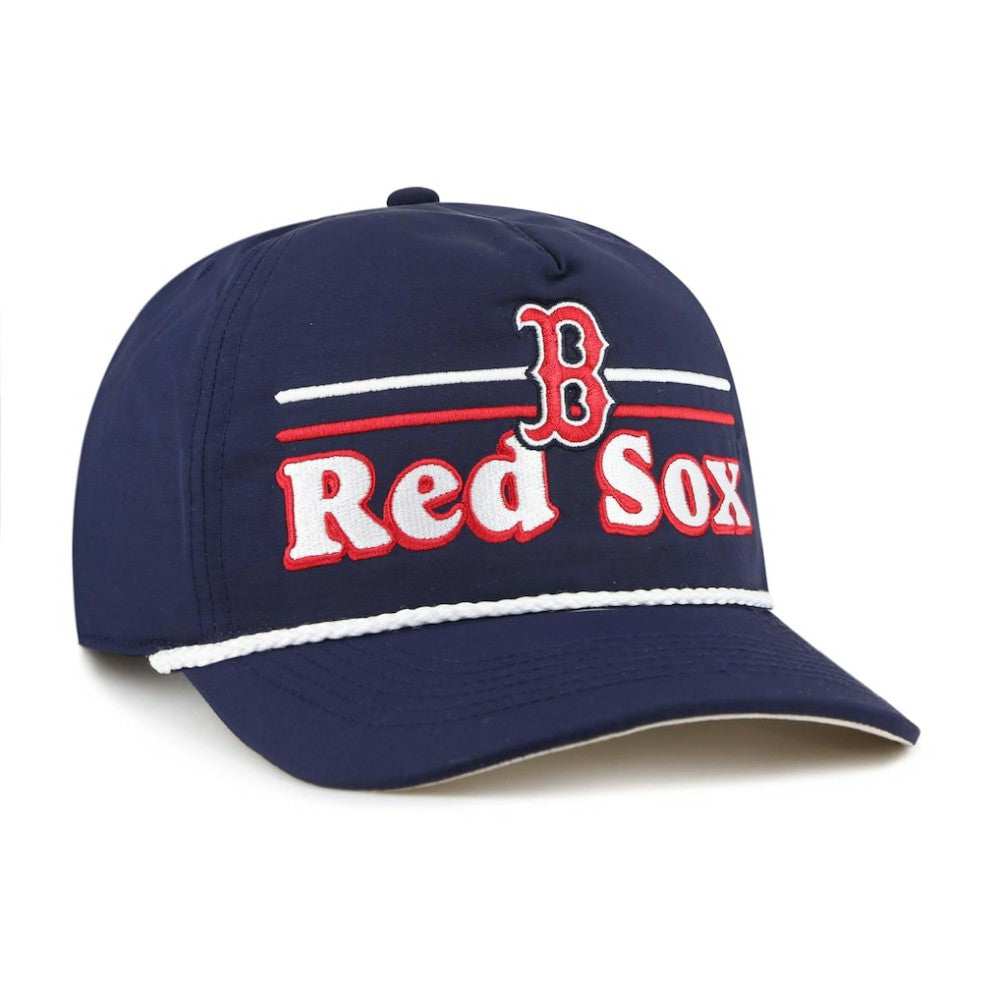 Boston Red Sox '47 Campscape Hitch Adjustable Hat Online