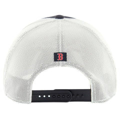 Boston Red Sox '47 Downburst Trucker Adjustable Hat Outlet
