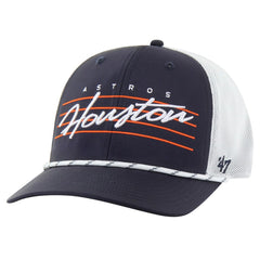 Houston Astros '47 Downburst Trucker Adjustable Hat Online
