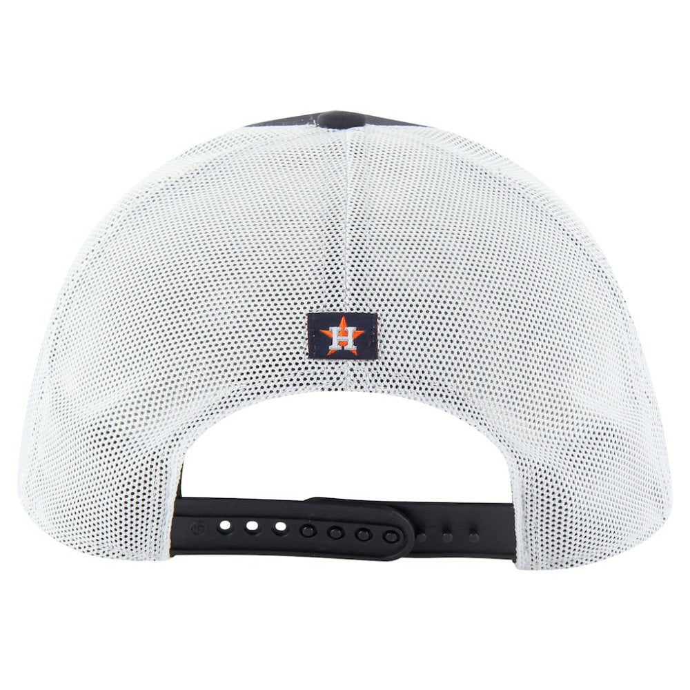 Houston Astros '47 Downburst Trucker Adjustable Hat Online