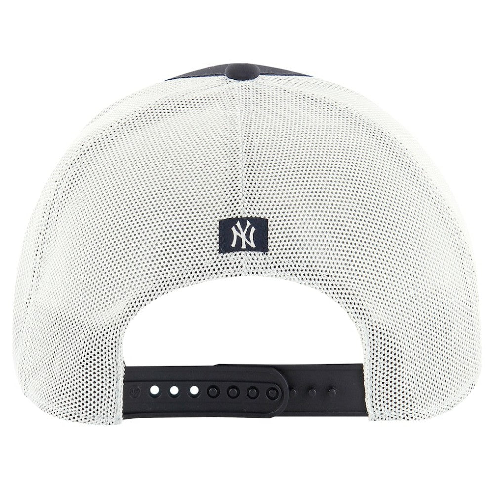 New York Yankees '47 Downburst Trucker Adjustable Hat Discount