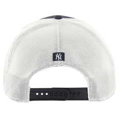 New York Yankees '47 Downburst Trucker Adjustable Hat Discount