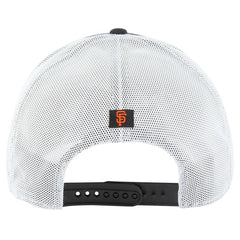 San Francisco Giants '47 Downburst Trucker Adjustable Hat Outlet