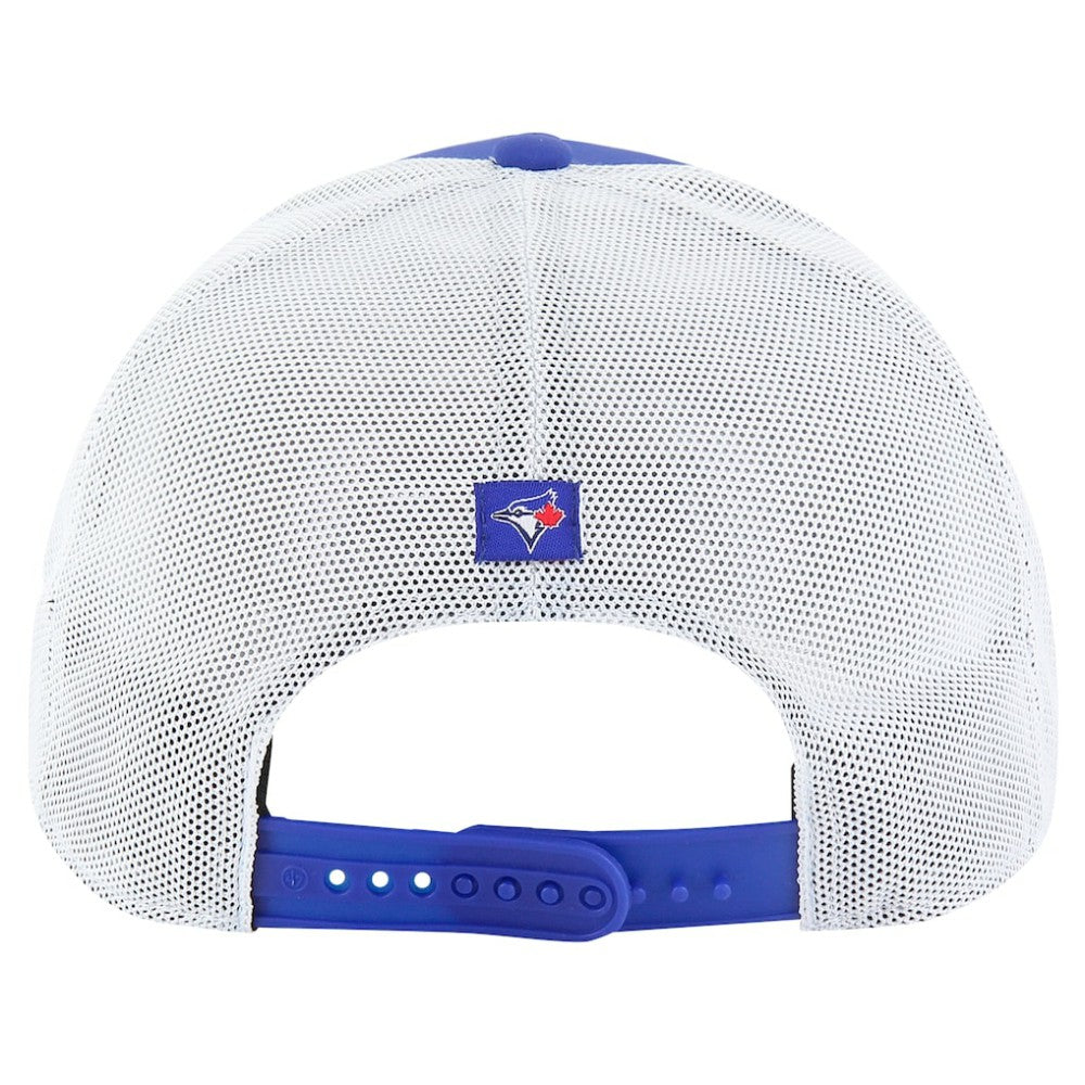 Toronto Blue Jays '47 Downburst Trucker Adjustable Hat for sale