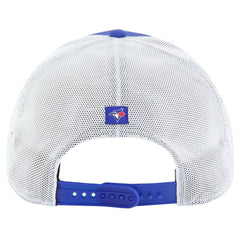 Toronto Blue Jays '47 Downburst Trucker Adjustable Hat for sale