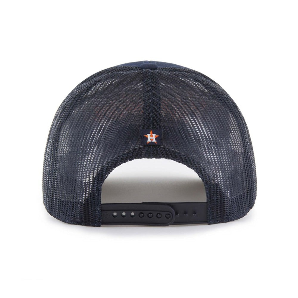 Houston Astros '47 Garner Trucker Adjustable Hat Online