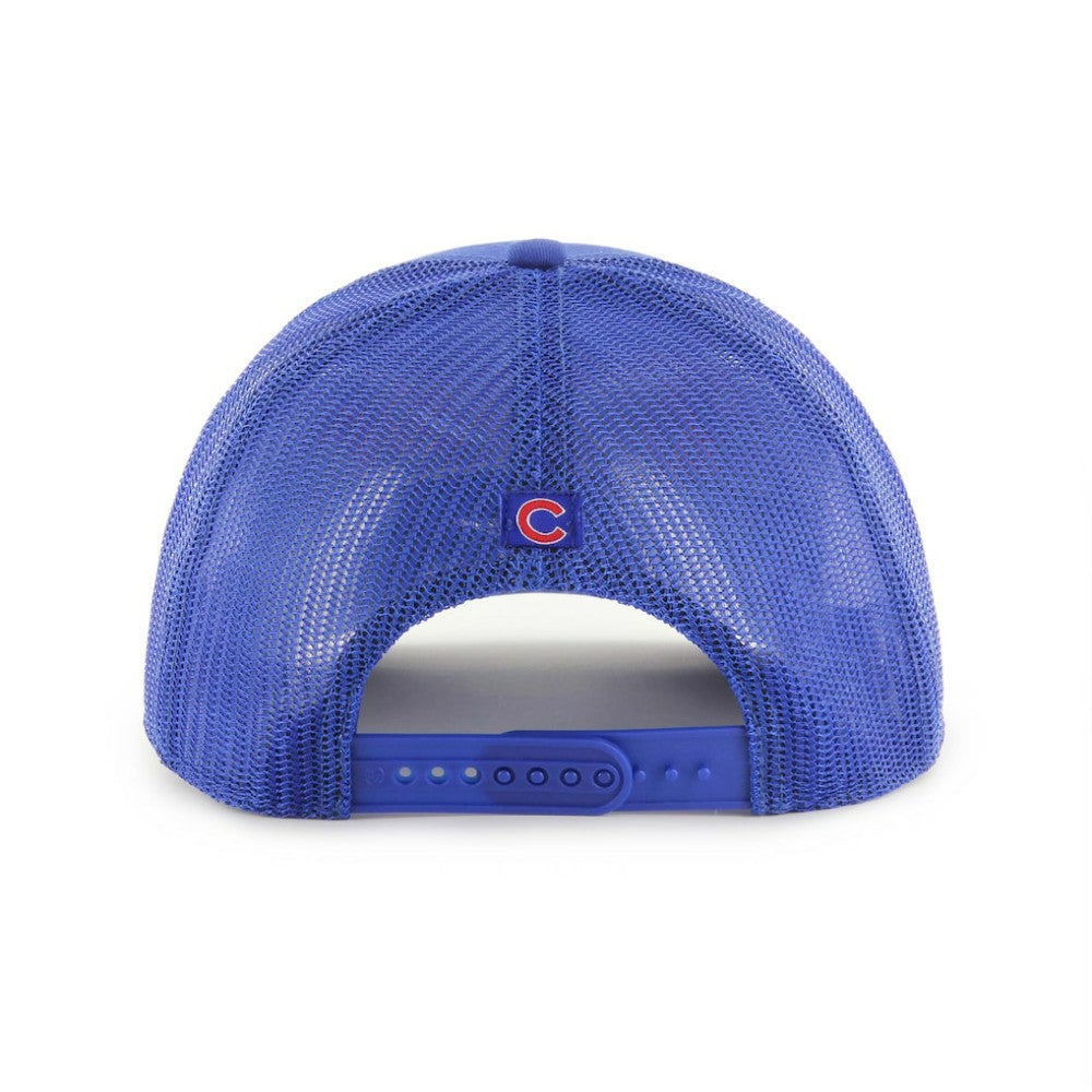 Chicago Cubs '47 Garner Trucker Adjustable Hat Sale
