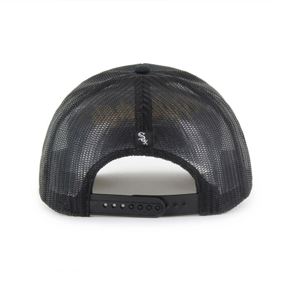Chicago White Sox '47 Garner Trucker Adjustable Hat Discount