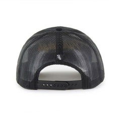 Chicago White Sox '47 Garner Trucker Adjustable Hat Discount