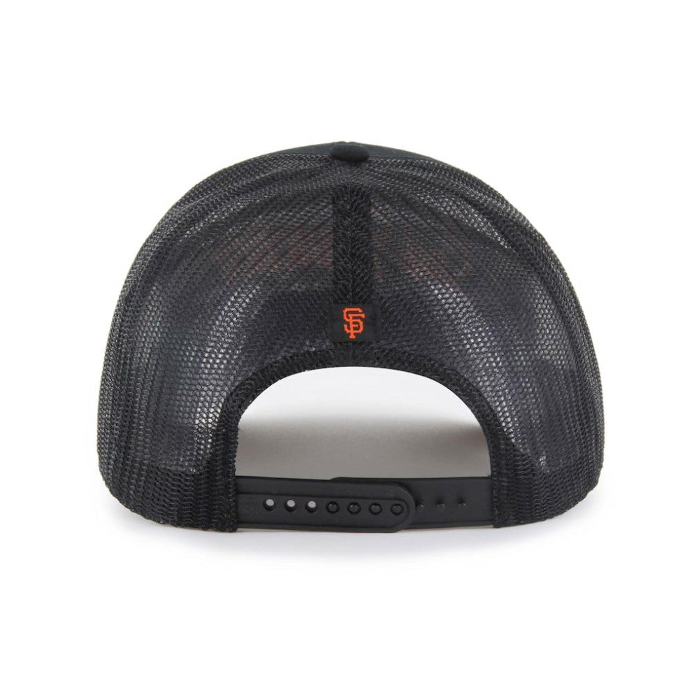 San Francisco Giants '47 Garner Trucker Adjustable Hat Outlet