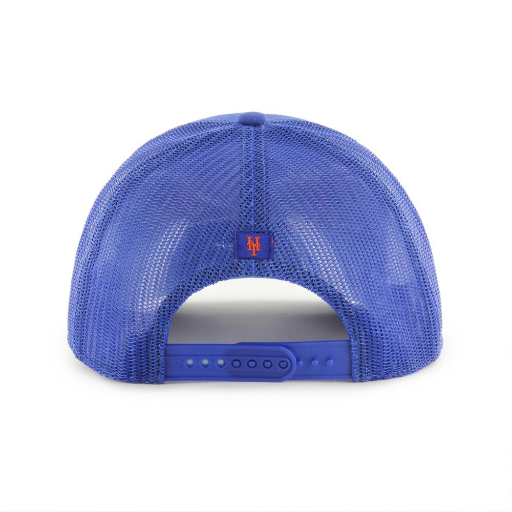 New York Mets '47 Garner Trucker Adjustable Hat Sale
