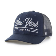 New York Yankees '47 Garner Trucker Adjustable Hat for sale