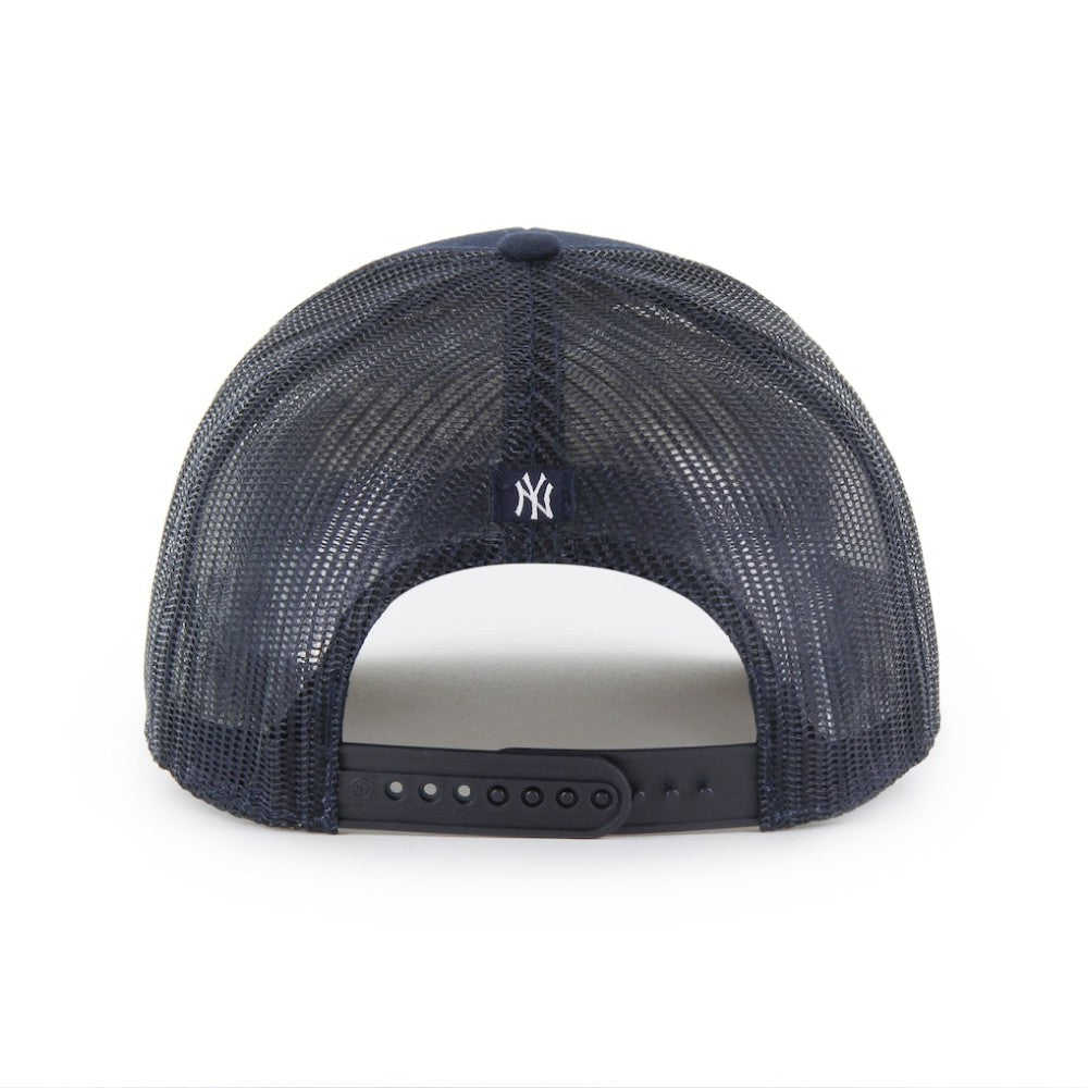 New York Yankees '47 Garner Trucker Adjustable Hat for sale
